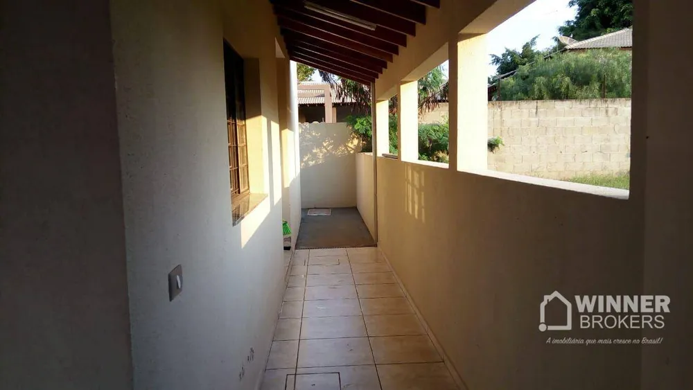 Sobrado, 5 quartos, 280 m² - Foto 3