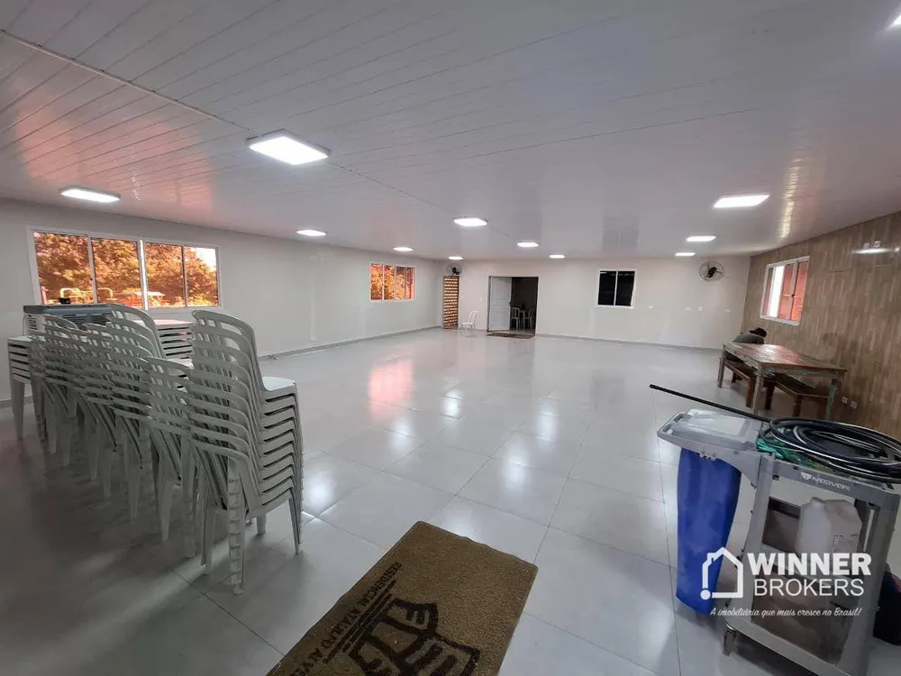 Apartamento, 2 quartos, 43 m² - Foto 6