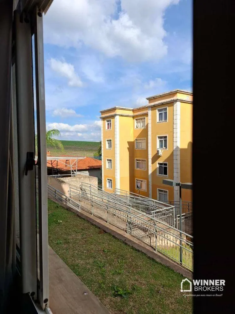 Apartamento, 2 quartos, 43 m² - Foto 4