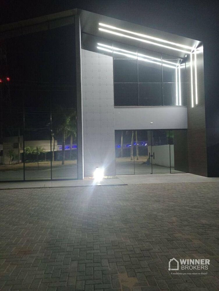 Loja-Salão para alugar, 550m² - Foto 2