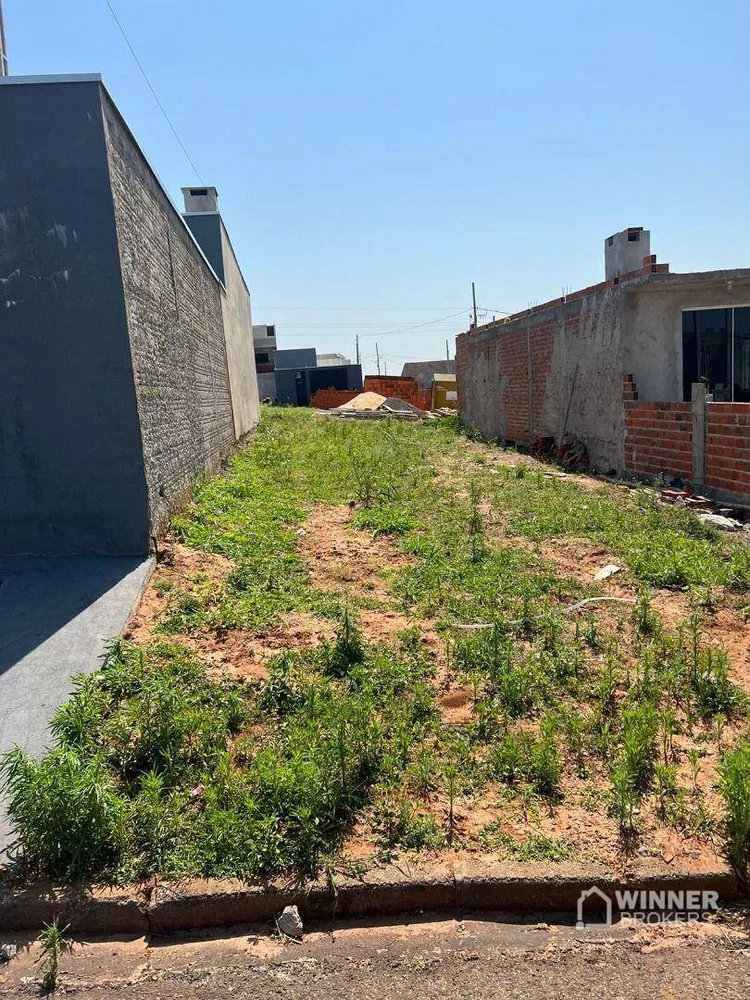 Terreno, 185 m² - Foto 1
