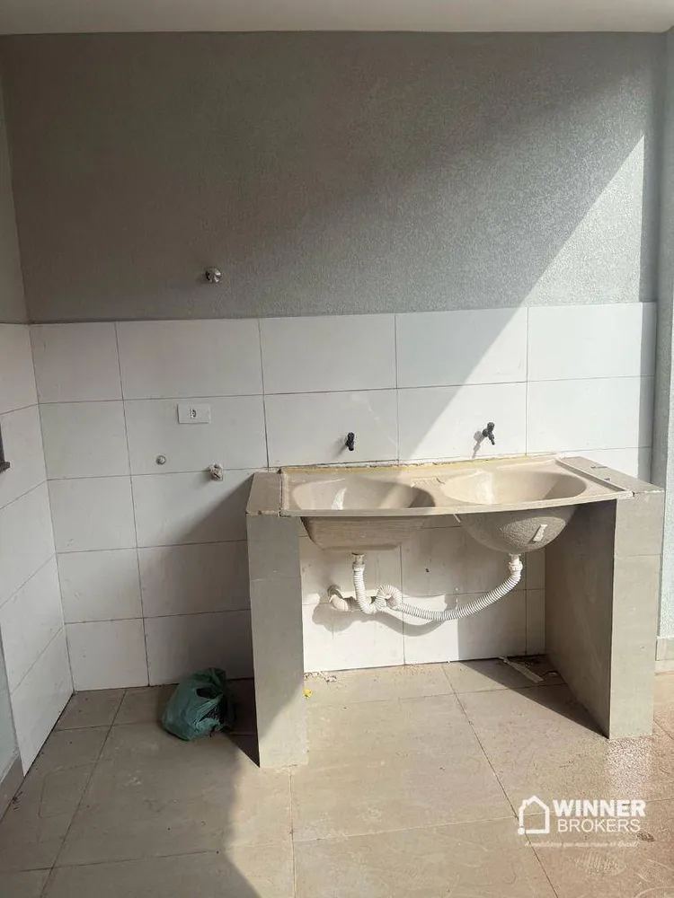 Casa, 3 quartos, 70 m² - Foto 3
