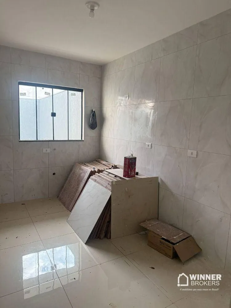 Casa, 3 quartos, 70 m² - Foto 6