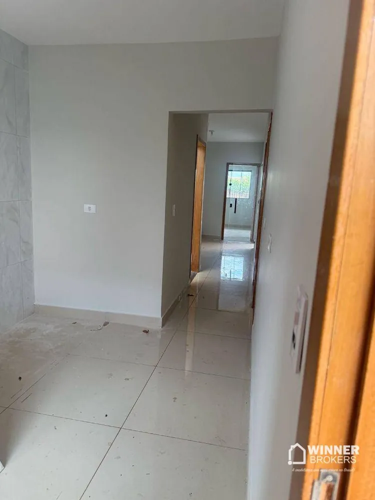 Casa, 3 quartos, 70 m² - Foto 5