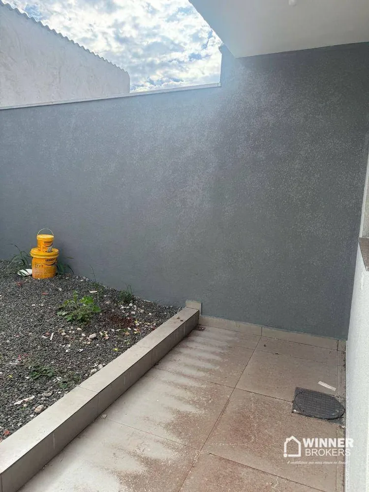 Casa, 3 quartos, 70 m² - Foto 2