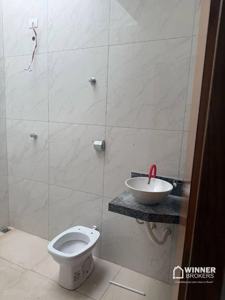 Casa, 3 quartos, 70 m² - Foto 8
