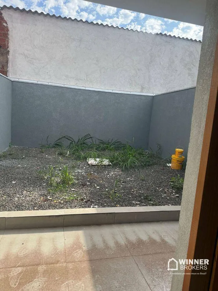 Casa, 3 quartos, 70 m² - Foto 7