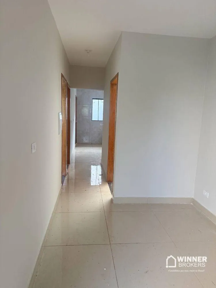 Casa, 3 quartos, 70 m² - Foto 9
