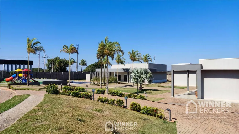 Loteamento e Condomínio, 585 m² - Foto 9