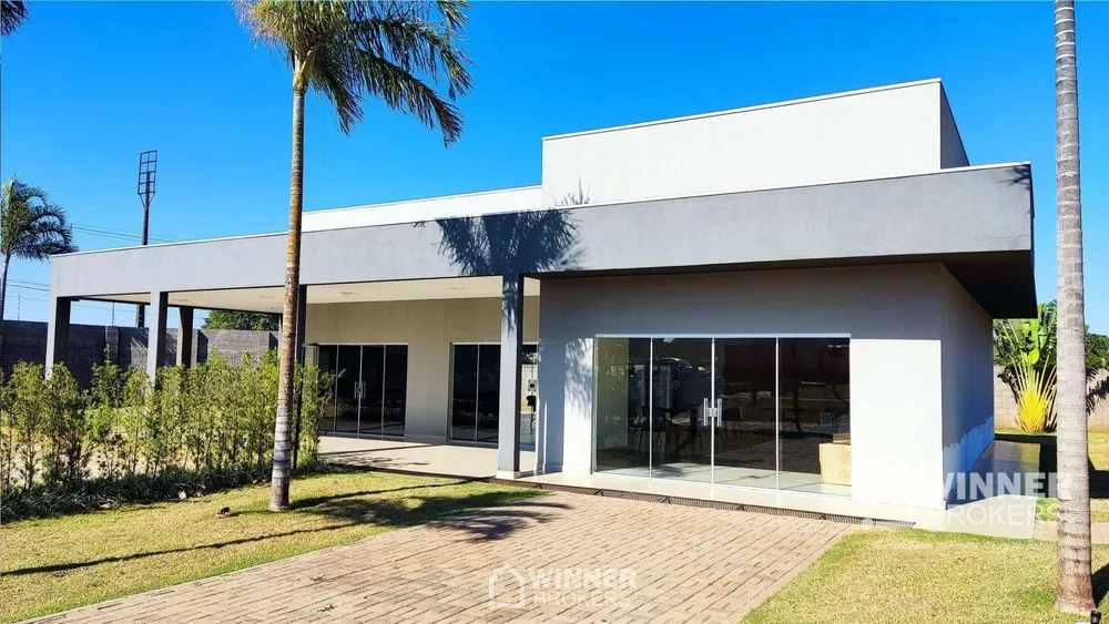 Loteamento e Condomínio, 585 m² - Foto 7