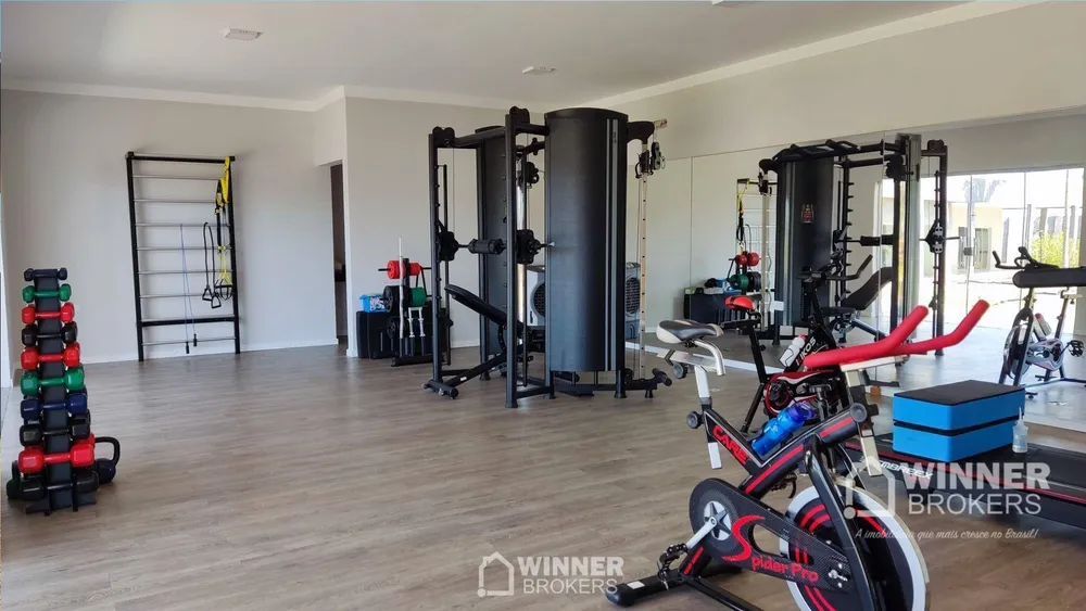 Loteamento e Condomínio, 585 m² - Foto 12