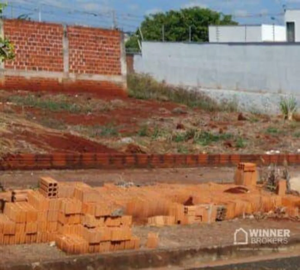 Terreno, 200 m² - Foto 4