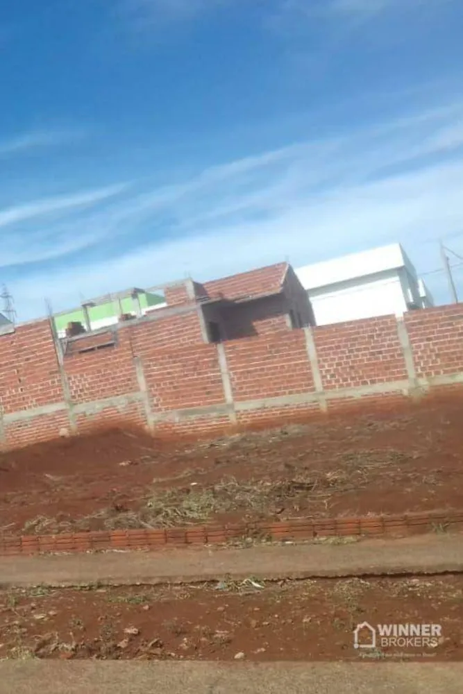 Terreno, 200 m² - Foto 1