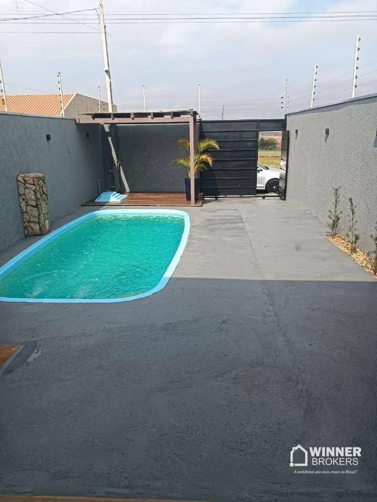 Chácara, 1 quarto - Foto 5