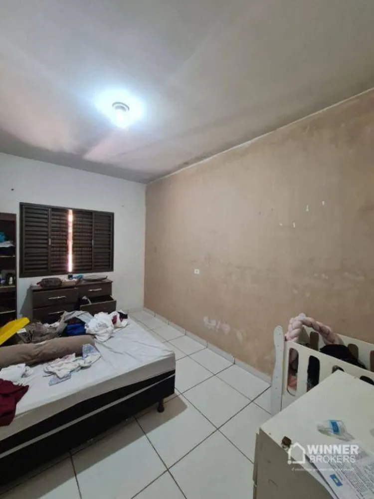 Casa, 2 quartos, 96 m² - Foto 6