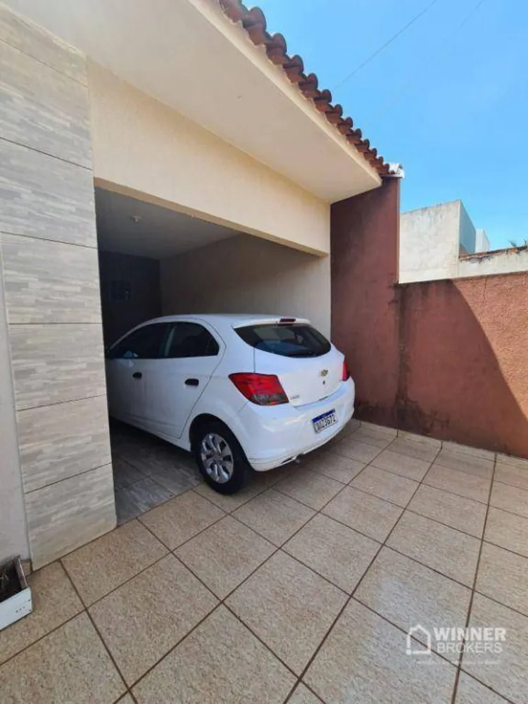 Casa, 2 quartos, 96 m² - Foto 3