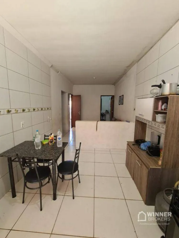 Casa, 2 quartos, 96 m² - Foto 4