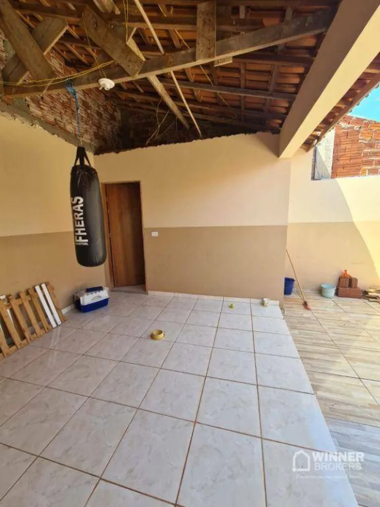 Casa, 2 quartos, 96 m² - Foto 10