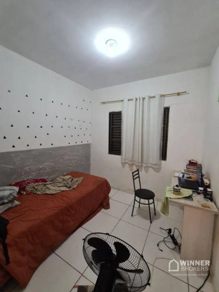 Casa, 2 quartos, 96 m² - Foto 7