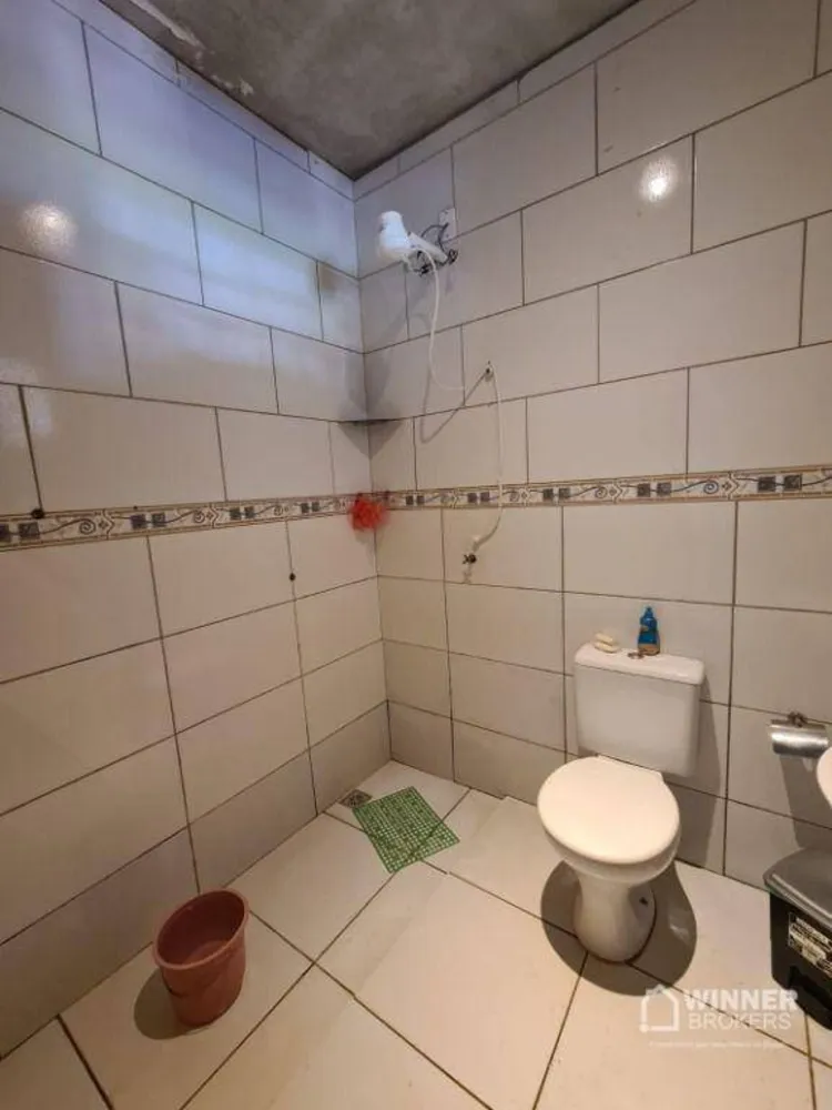 Casa, 2 quartos, 96 m² - Foto 8