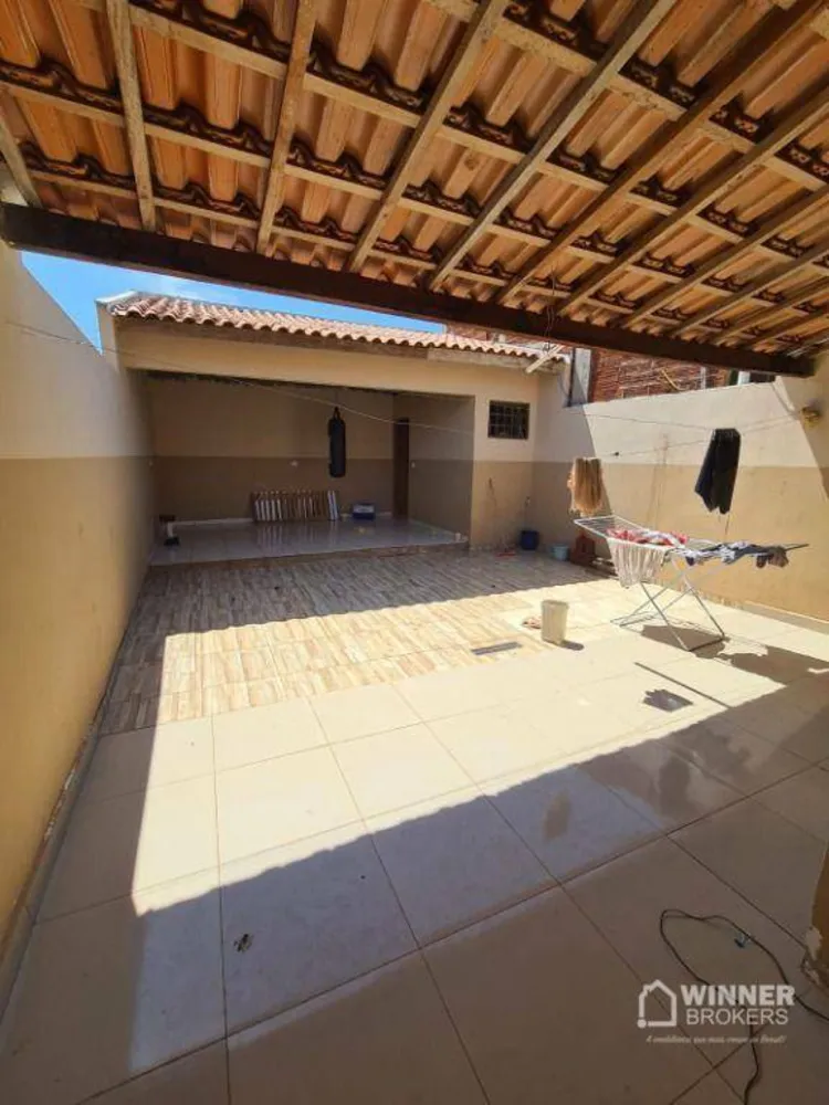 Casa, 2 quartos, 96 m² - Foto 11