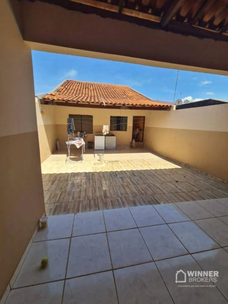 Casa, 2 quartos, 96 m² - Foto 9