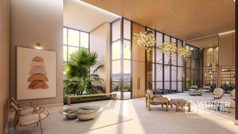 Apartamento, 3 quartos, 250 m² - Foto 9