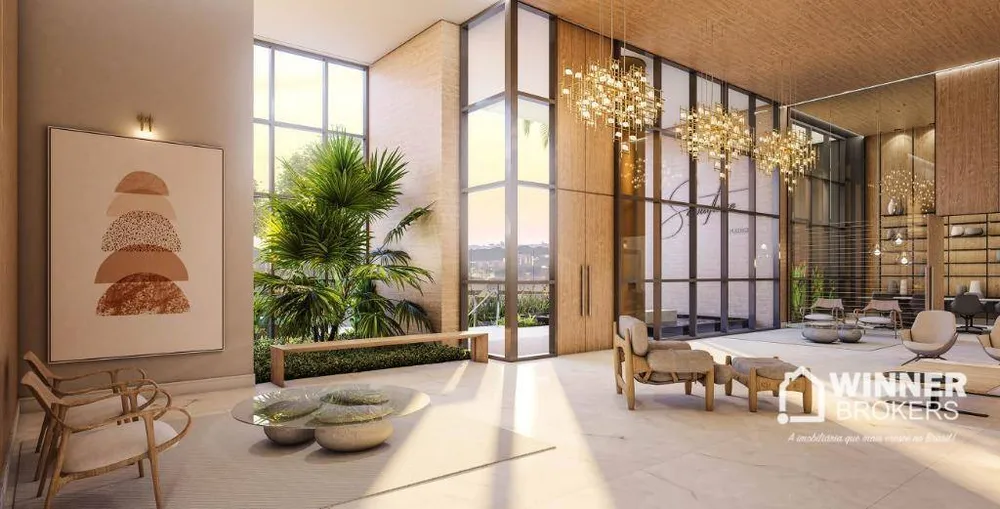 Apartamento, 3 quartos, 250 m² - Foto 12