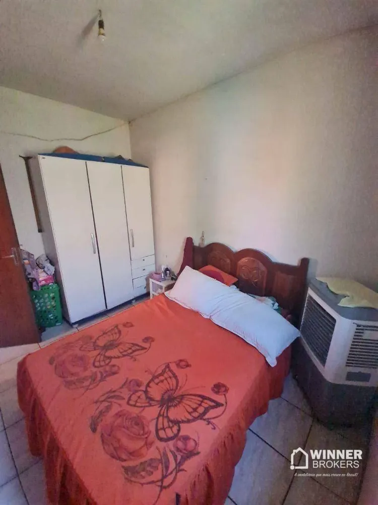 Casa, 2 quartos, 37 m² - Foto 6