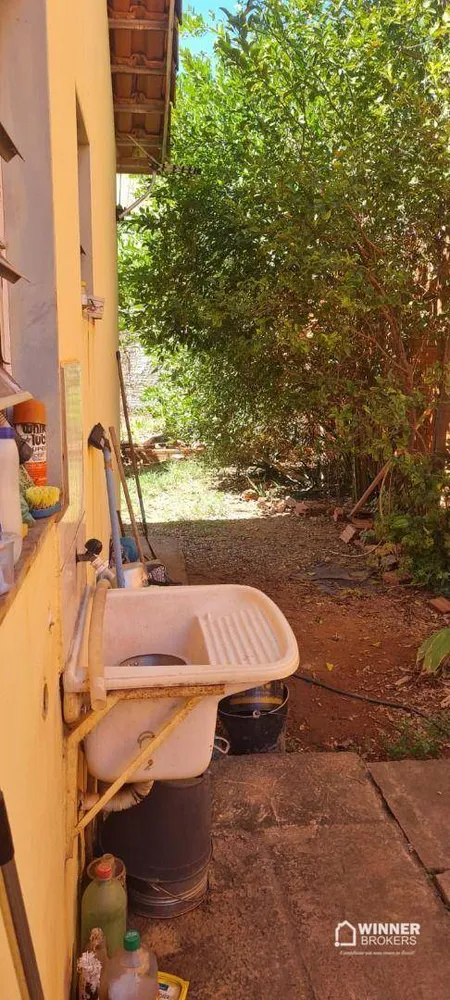 Casa, 2 quartos, 37 m² - Foto 4