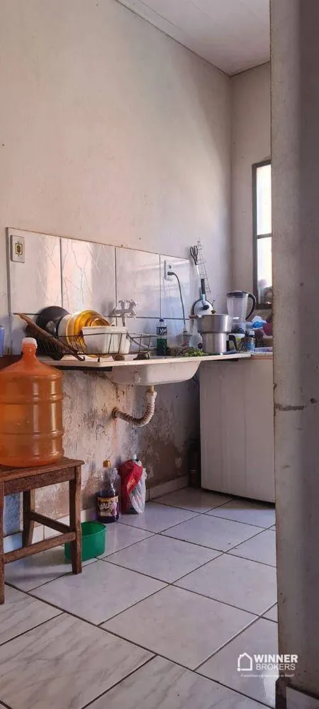 Casa, 2 quartos, 37 m² - Foto 8