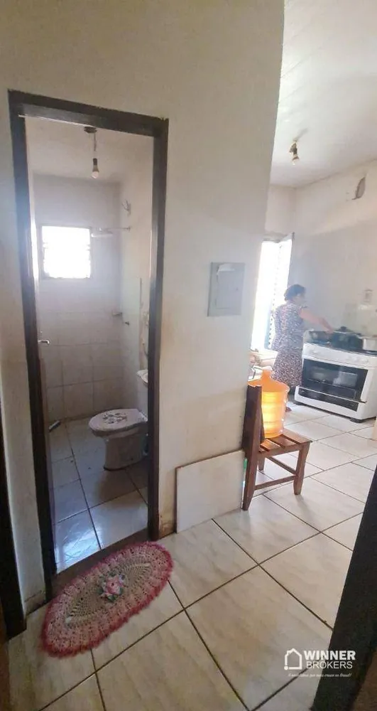 Casa, 2 quartos, 37 m² - Foto 5