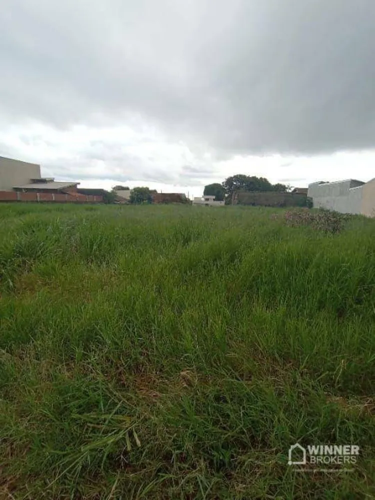 Terreno, 364 m² - Foto 1