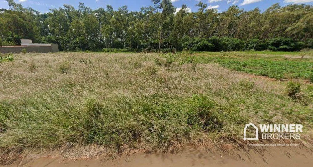 Terreno, 1000 m² - Foto 1