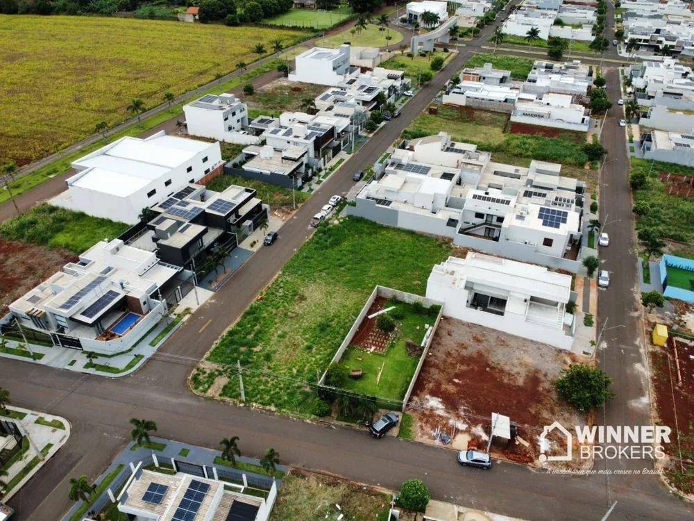 Terreno, 311 m² - Foto 10