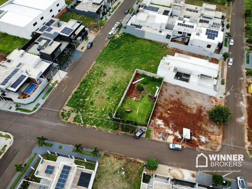 Terreno, 311 m² - Foto 11