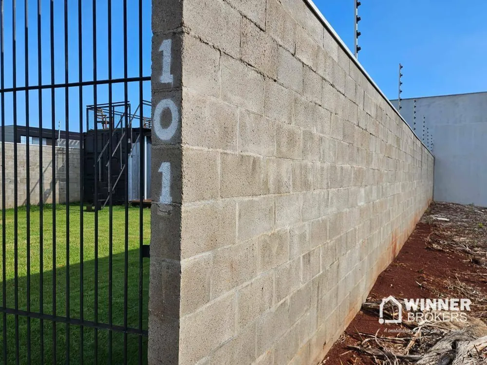 Terreno, 311 m² - Foto 4