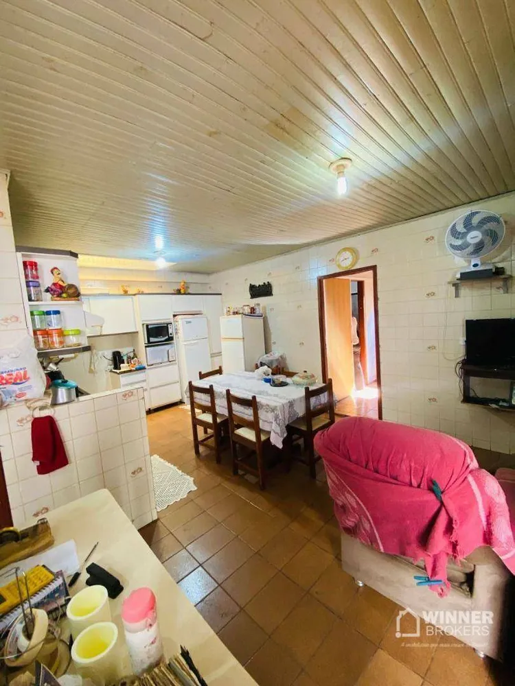 Casa, 3 quartos, 130 m² - Foto 9