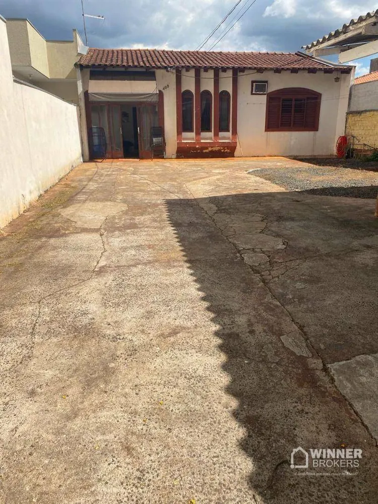 Casa, 3 quartos, 130 m² - Foto 2