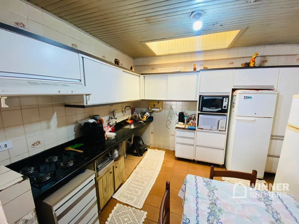 Casa, 3 quartos, 130 m² - Foto 8