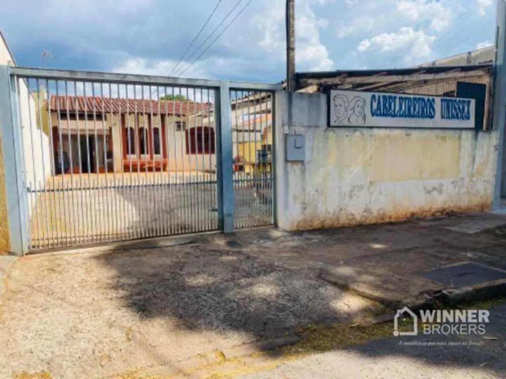Casa, 3 quartos, 130 m² - Foto 1