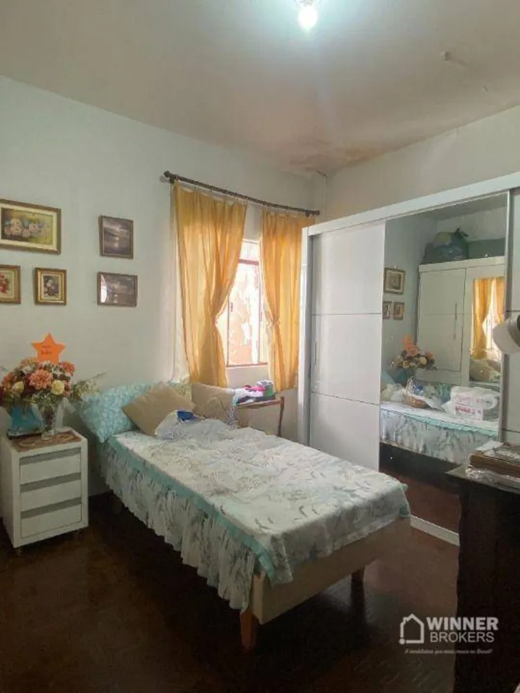 Casa, 3 quartos, 130 m² - Foto 7