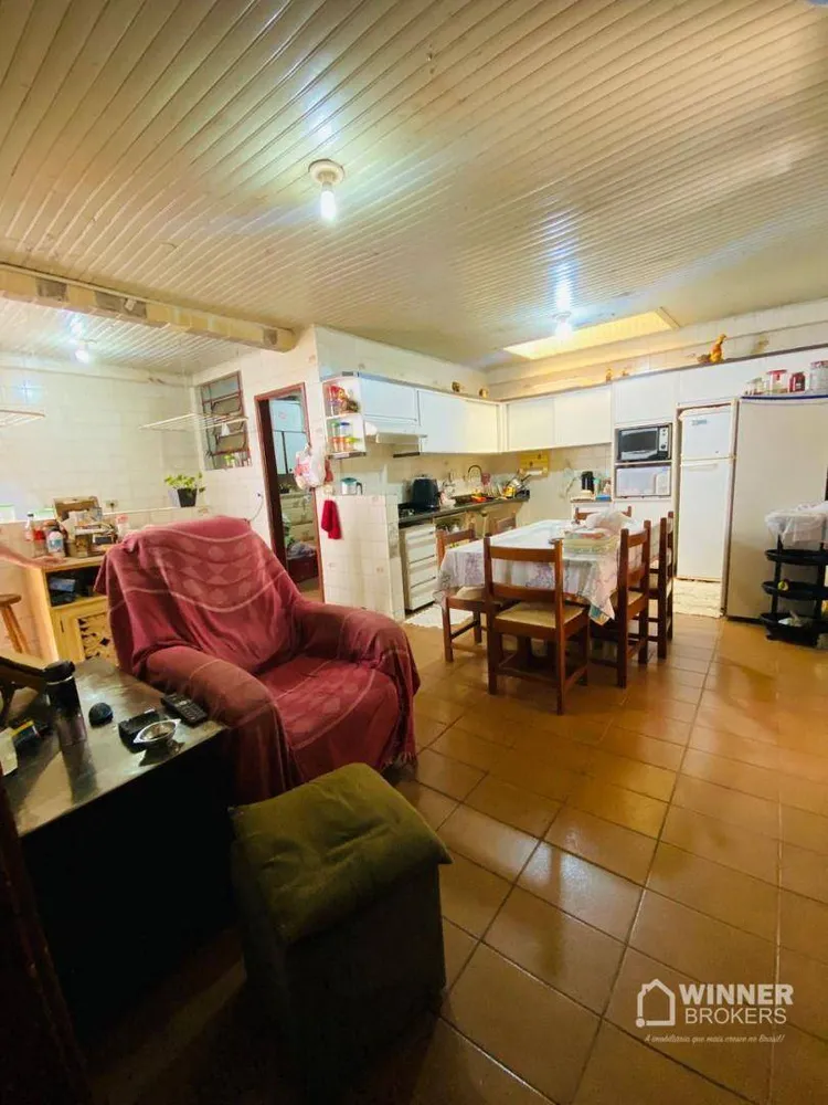 Casa, 3 quartos, 130 m² - Foto 10