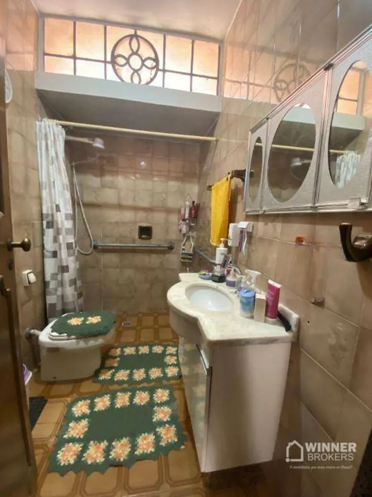 Casa, 3 quartos, 130 m² - Foto 6