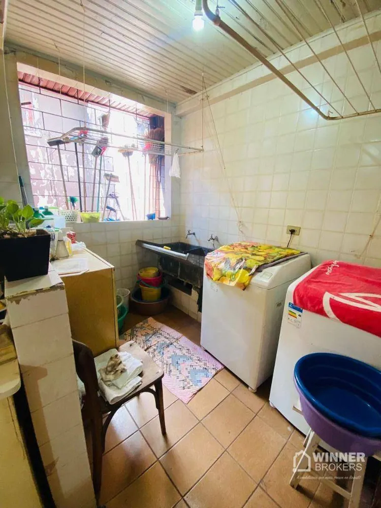 Casa, 3 quartos, 130 m² - Foto 12