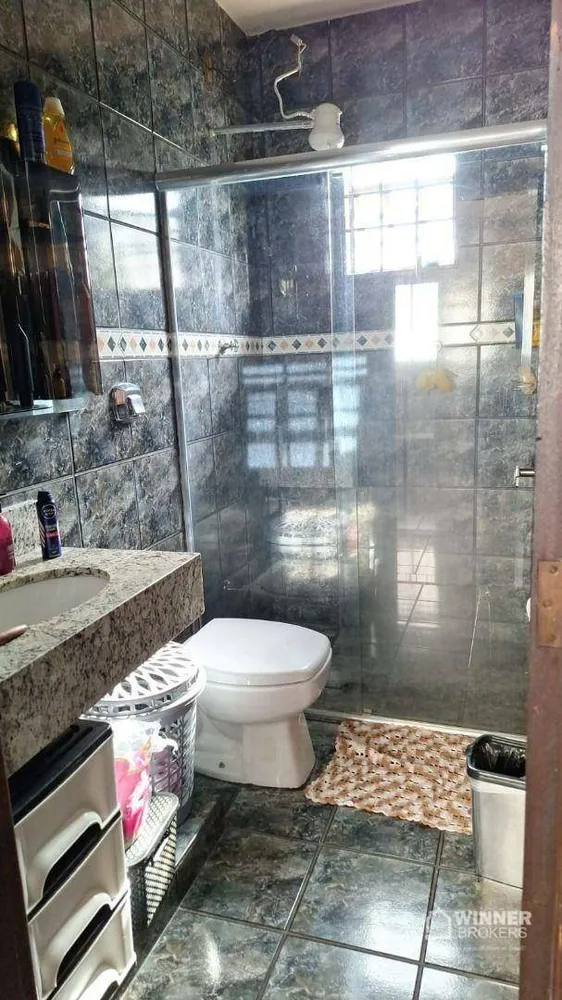 Casa, 3 quartos, 128 m² - Foto 5