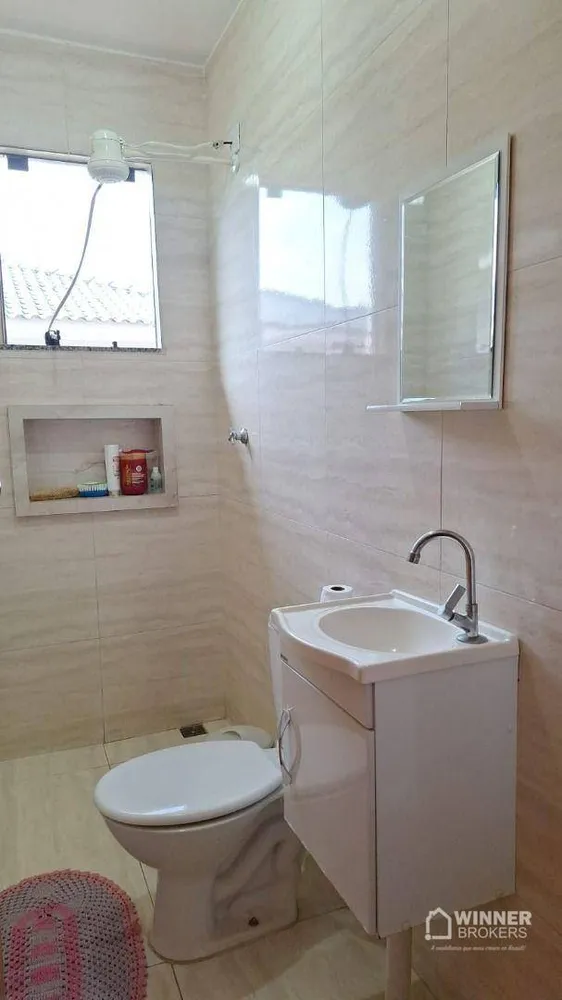 Casa, 3 quartos, 128 m² - Foto 12
