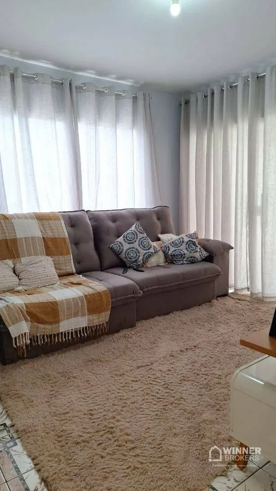Casa, 3 quartos, 128 m² - Foto 7