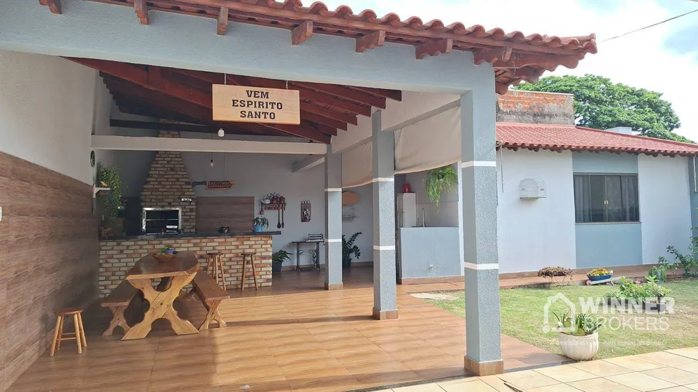 Casa, 3 quartos, 128 m² - Foto 9