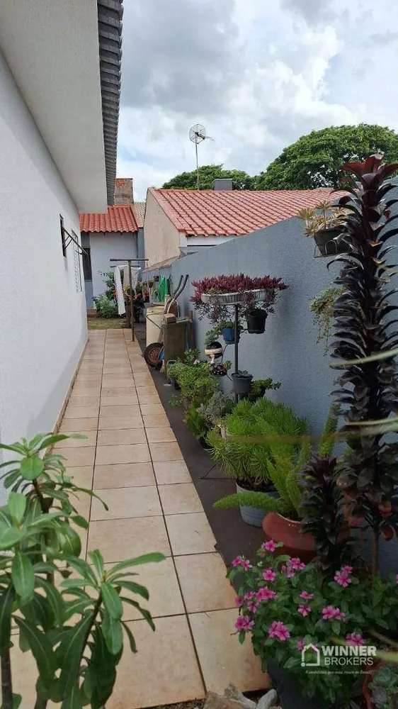 Casa, 3 quartos, 128 m² - Foto 8